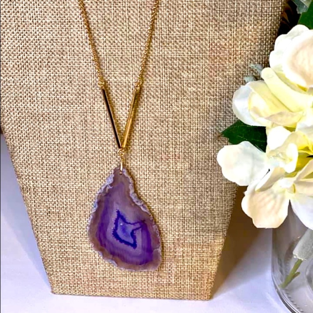 Park Lane Meadow necklace